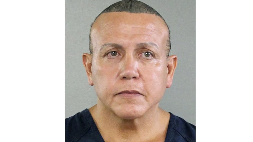 Cesar Sayoc